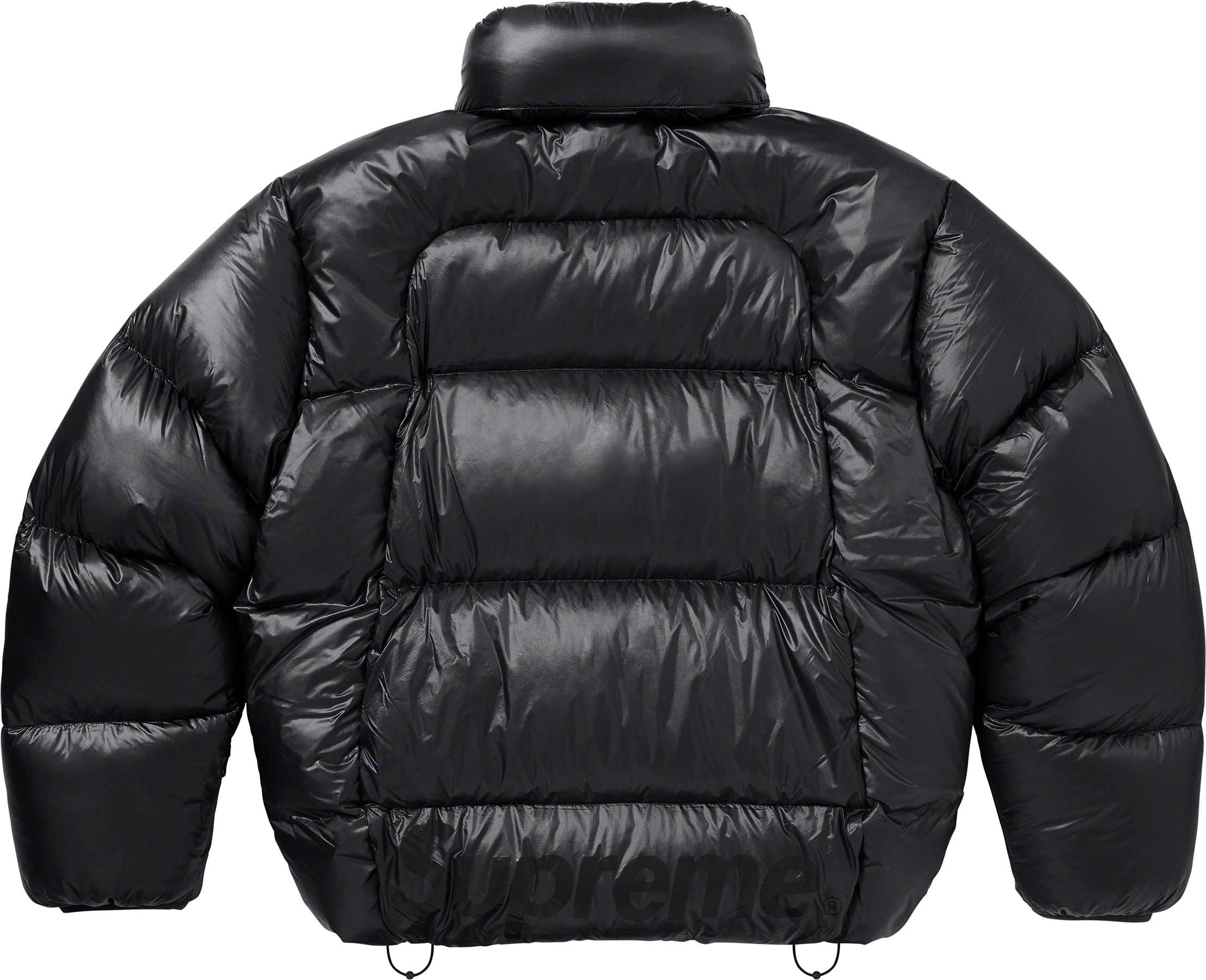 Featherweight Down Puffer Jacket view 19